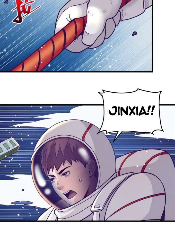 My Exclusive Dream World Adventures Chapter 156 Gambar 36