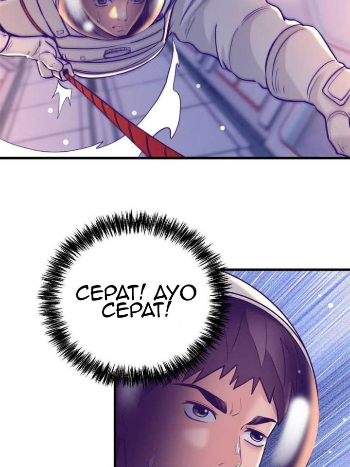 My Exclusive Dream World Adventures Chapter 156 Gambar 53