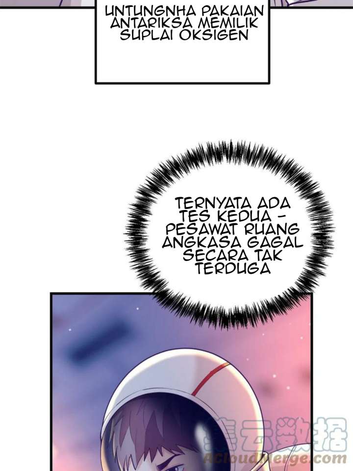 My Exclusive Dream World Adventures Chapter 156 Gambar 8