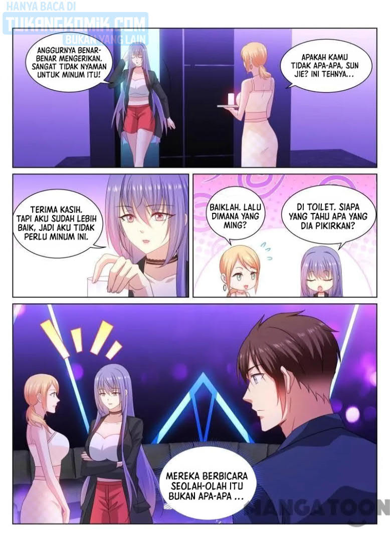 Baca Manhua Very Pure Chapter 336 Gambar 2
