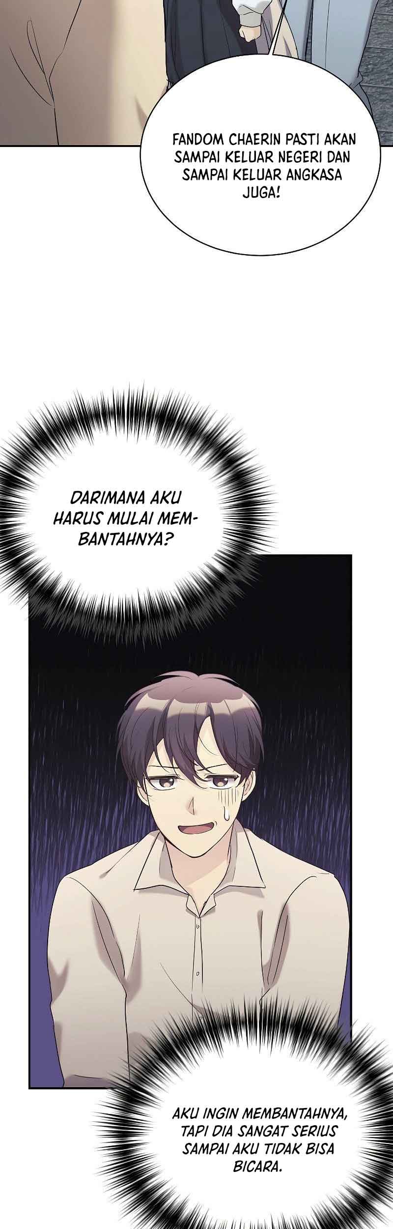 My Daughter Is a Dragon! Chapter 27 Gambar 6