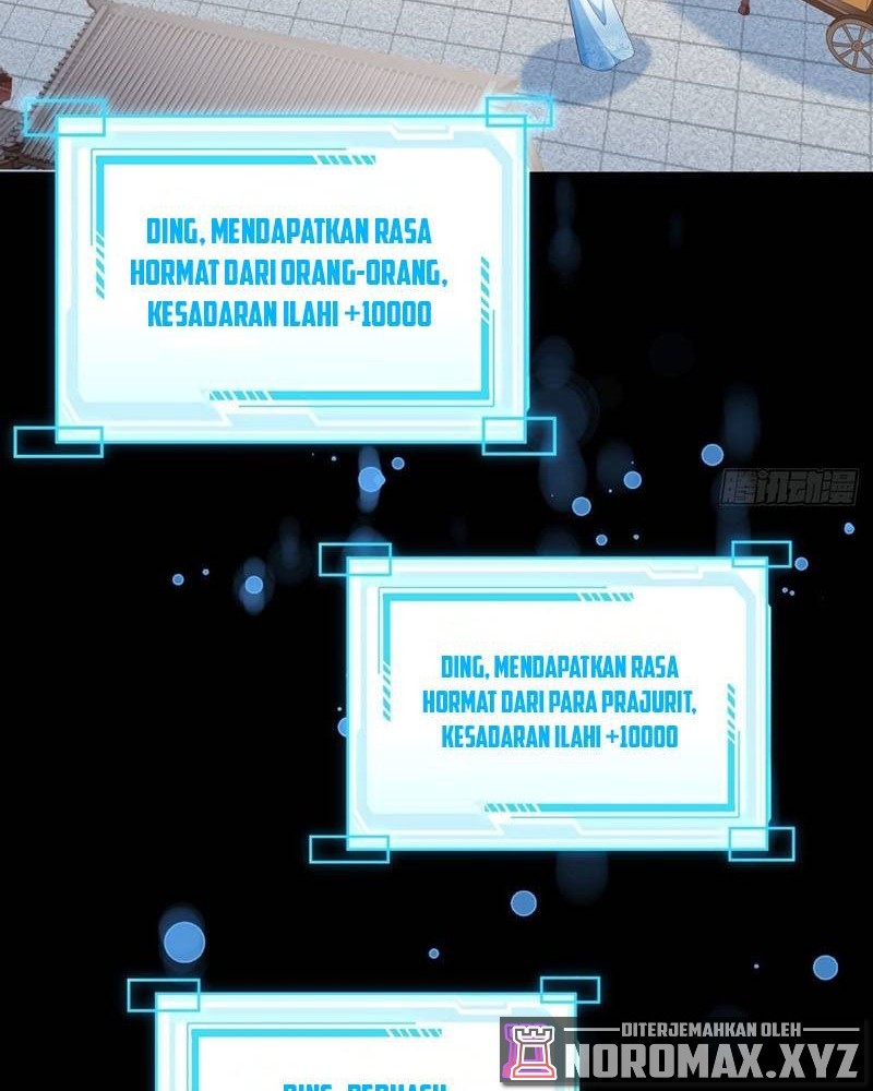 Sign in the Mystery Box to Dominate the World of Cultivation Chapter 32 Gambar 19