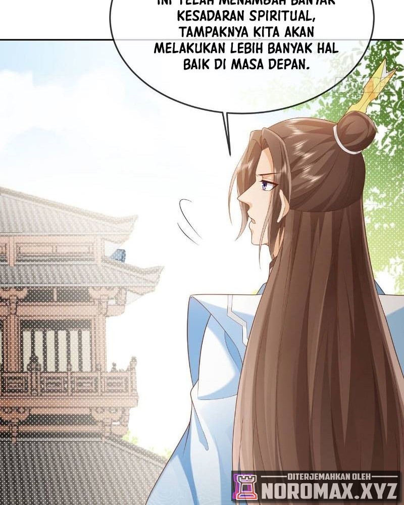 Sign in the Mystery Box to Dominate the World of Cultivation Chapter 32 Gambar 21