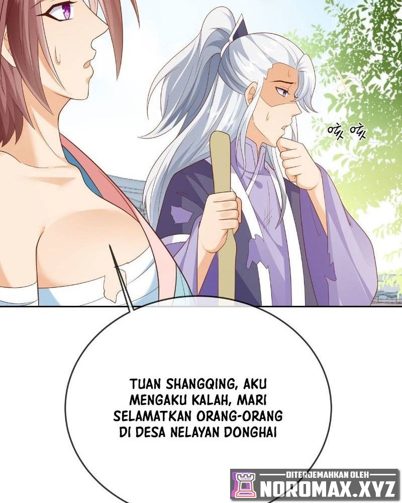 Sign in the Mystery Box to Dominate the World of Cultivation Chapter 32 Gambar 25