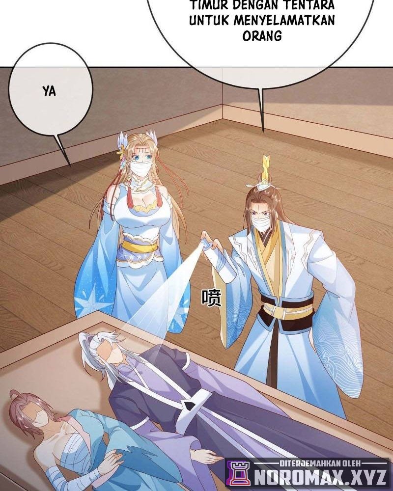 Sign in the Mystery Box to Dominate the World of Cultivation Chapter 32 Gambar 27