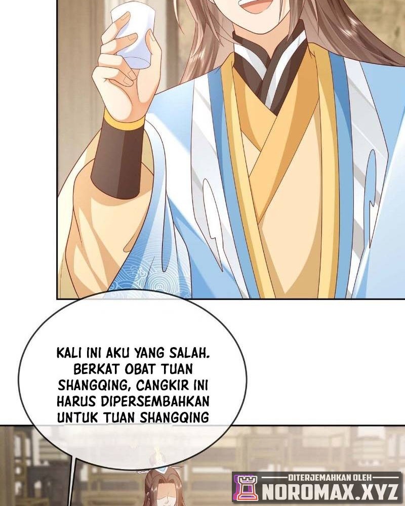 Sign in the Mystery Box to Dominate the World of Cultivation Chapter 32 Gambar 29