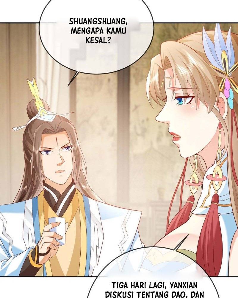 Sign in the Mystery Box to Dominate the World of Cultivation Chapter 32 Gambar 31