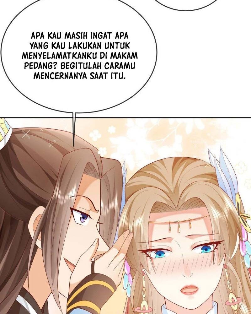 Sign in the Mystery Box to Dominate the World of Cultivation Chapter 32 Gambar 33