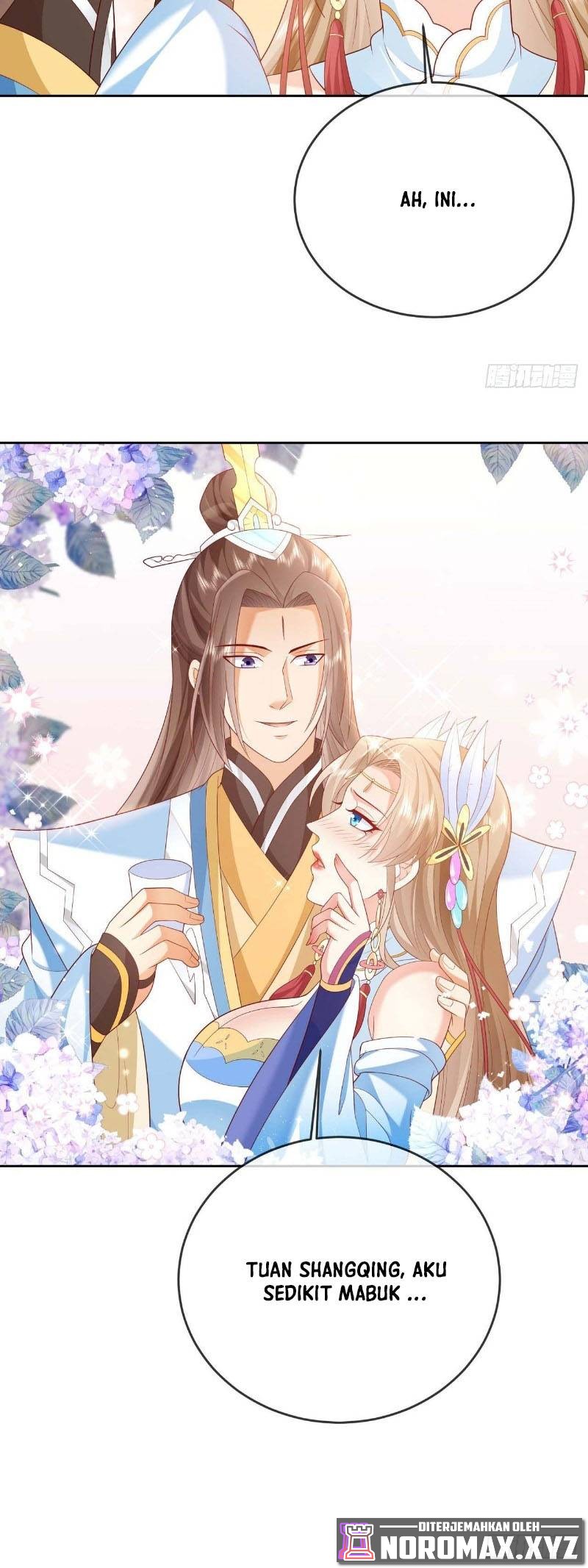 Sign in the Mystery Box to Dominate the World of Cultivation Chapter 32 Gambar 34