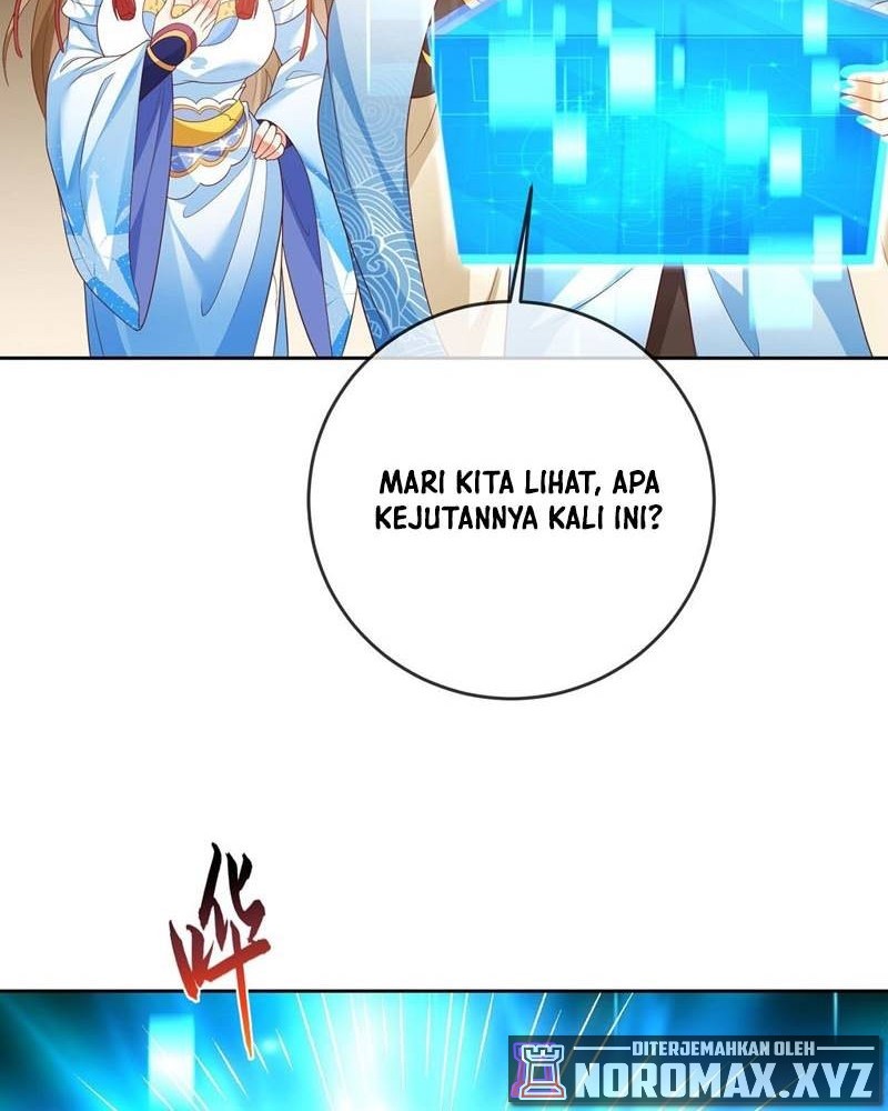 Sign in the Mystery Box to Dominate the World of Cultivation Chapter 32 Gambar 5