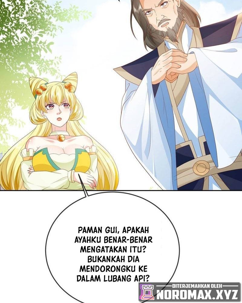 Sign in the Mystery Box to Dominate the World of Cultivation Chapter 32 Gambar 11