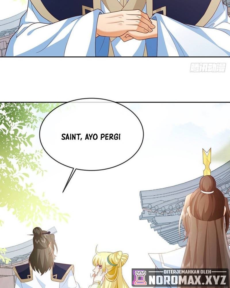 Sign in the Mystery Box to Dominate the World of Cultivation Chapter 32 Gambar 13