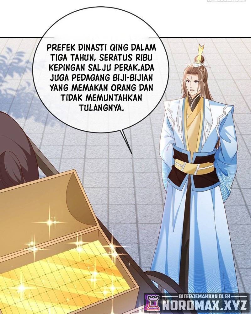 Sign in the Mystery Box to Dominate the World of Cultivation Chapter 32 Gambar 15