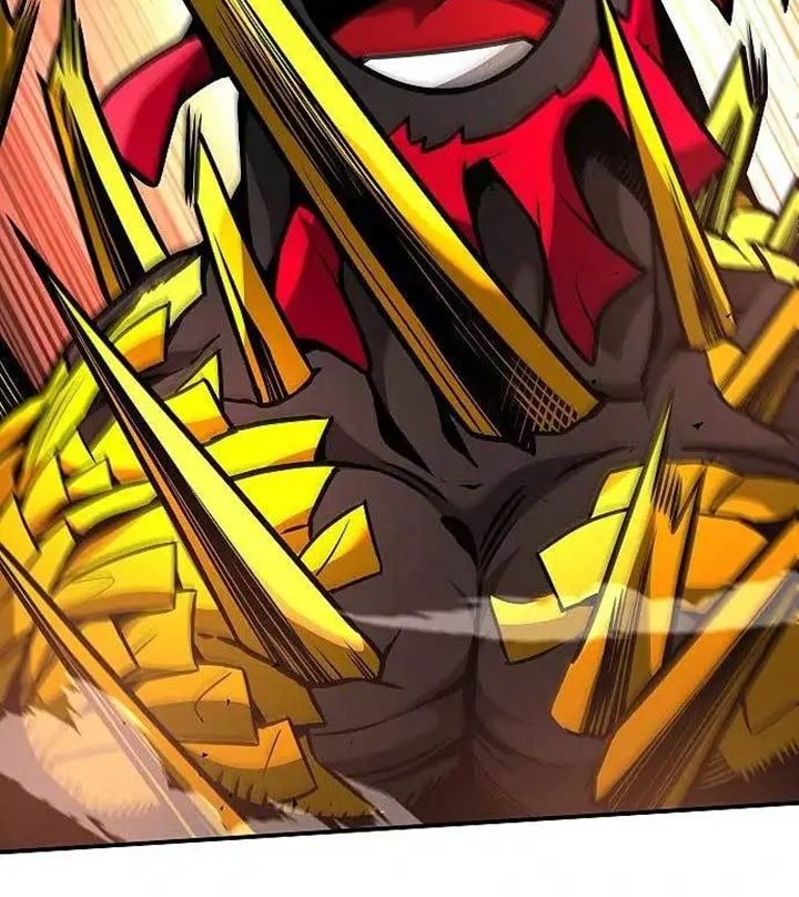 Emperor Hunt Chapter 09 Gambar 19