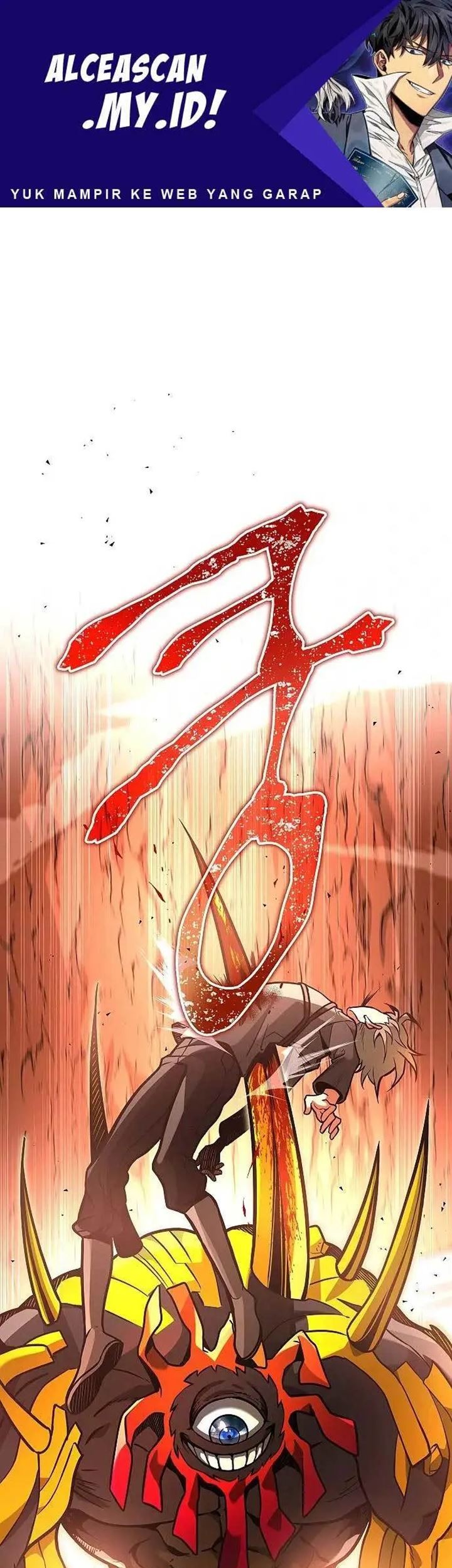 Baca Manhwa Emperor Hunt Chapter 09 Gambar 2