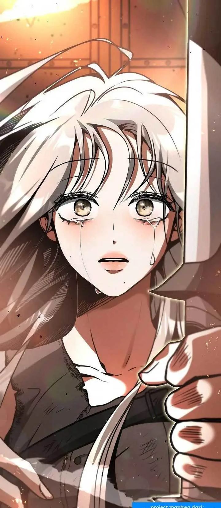 Emperor Hunt Chapter 09 Gambar 87