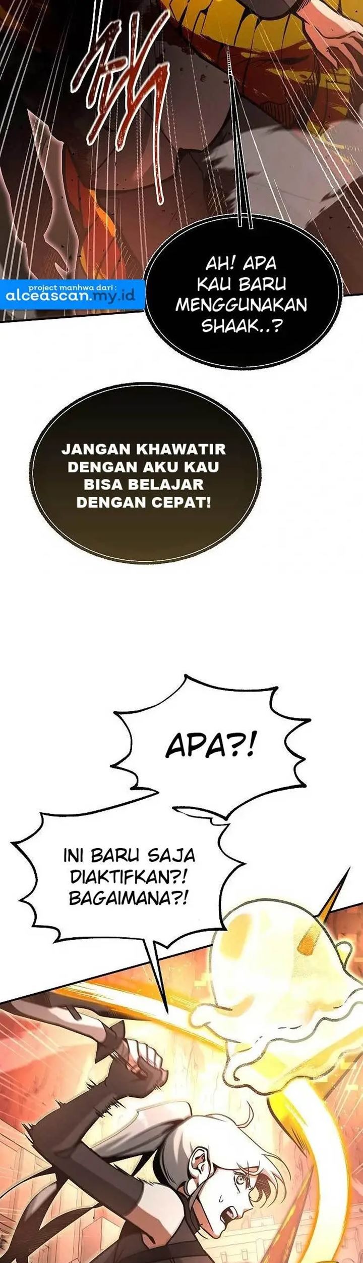 Emperor Hunt Chapter 09 Gambar 12