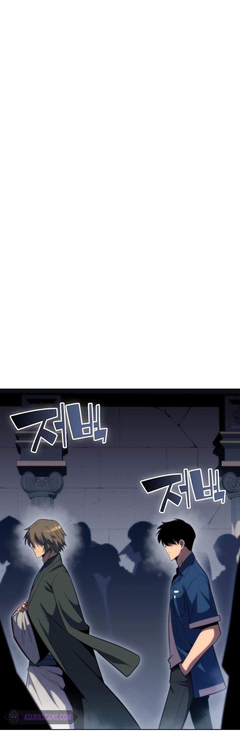 Solo Max-Level Newbie Chapter 69 Gambar 12