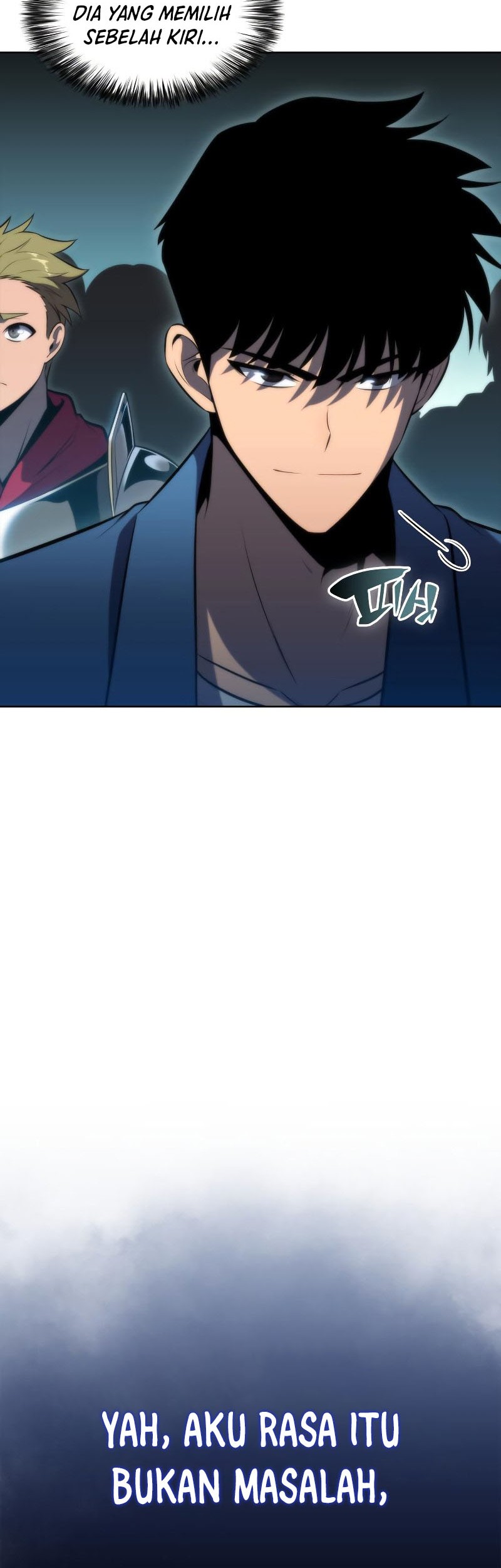 Solo Max-Level Newbie Chapter 69 Gambar 15