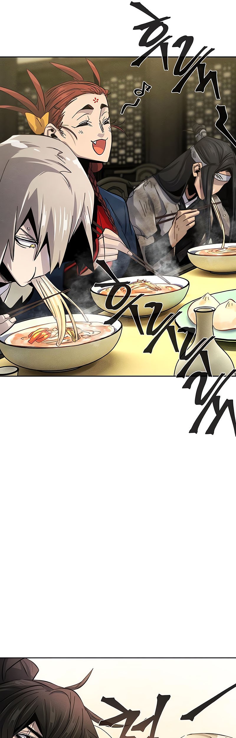Return of the Mad Demon Chapter 62 Gambar 22