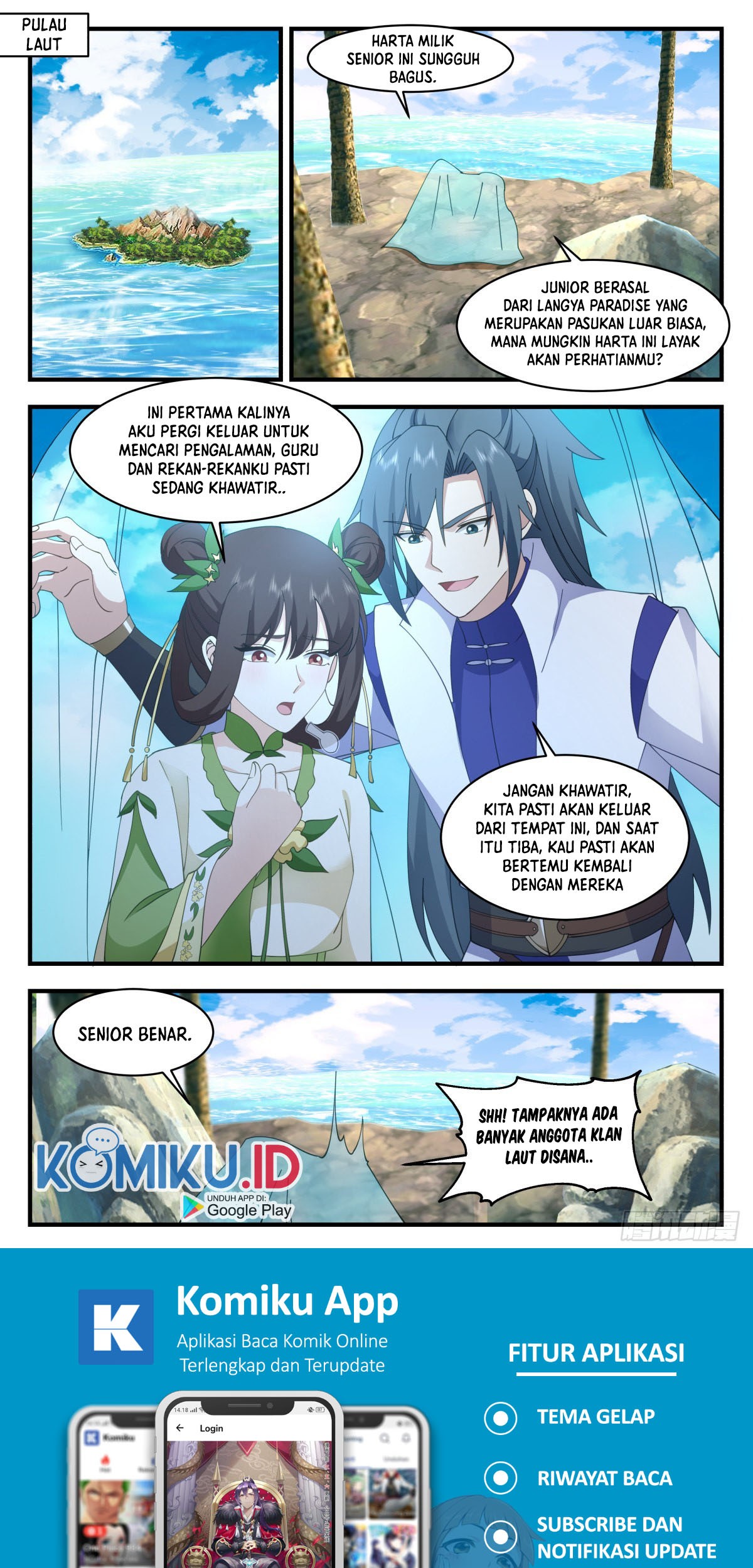 Martial Peak Part 2 Chapter 2668 - https://img.komiku.org/uploads2/2596212-3_part1.jpg
