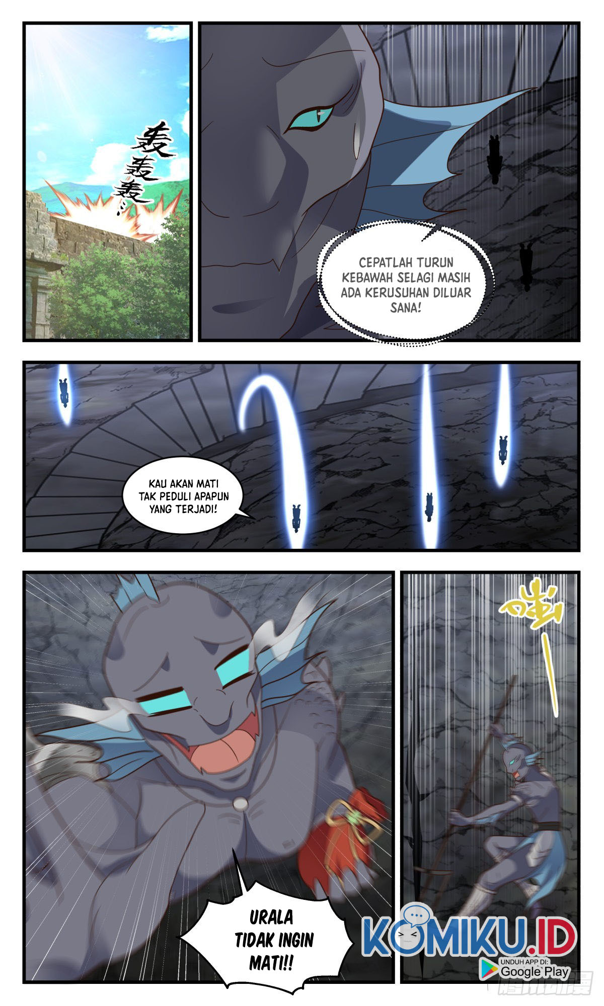 Martial Peak Part 2 Chapter 2669 - https://img.komiku.org/uploads2/2596213-6.jpg
