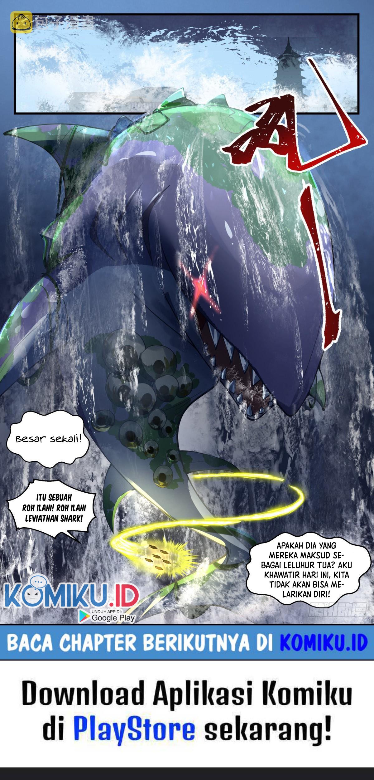 Martial Peak Part 2 Chapter 2670 Gambar 15