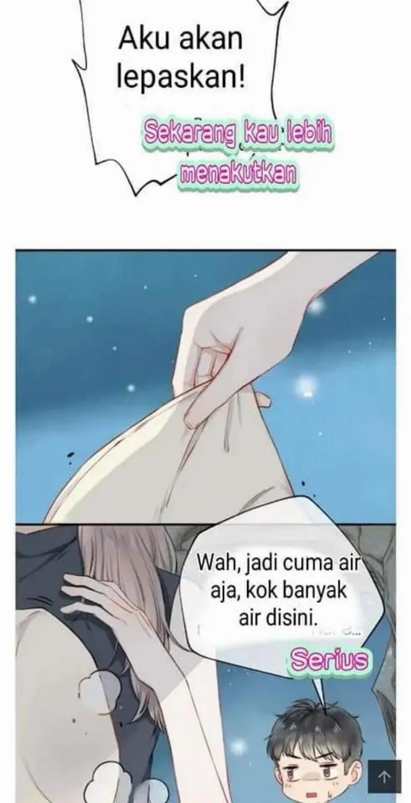 Gradually Close to the Heart Chapter 12 Gambar 11