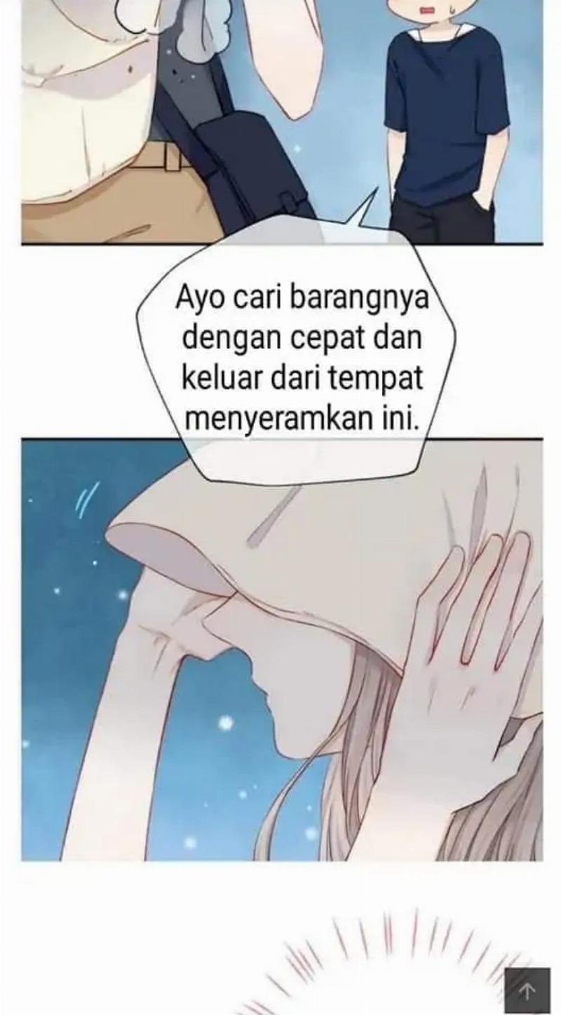 Gradually Close to the Heart Chapter 12 Gambar 12