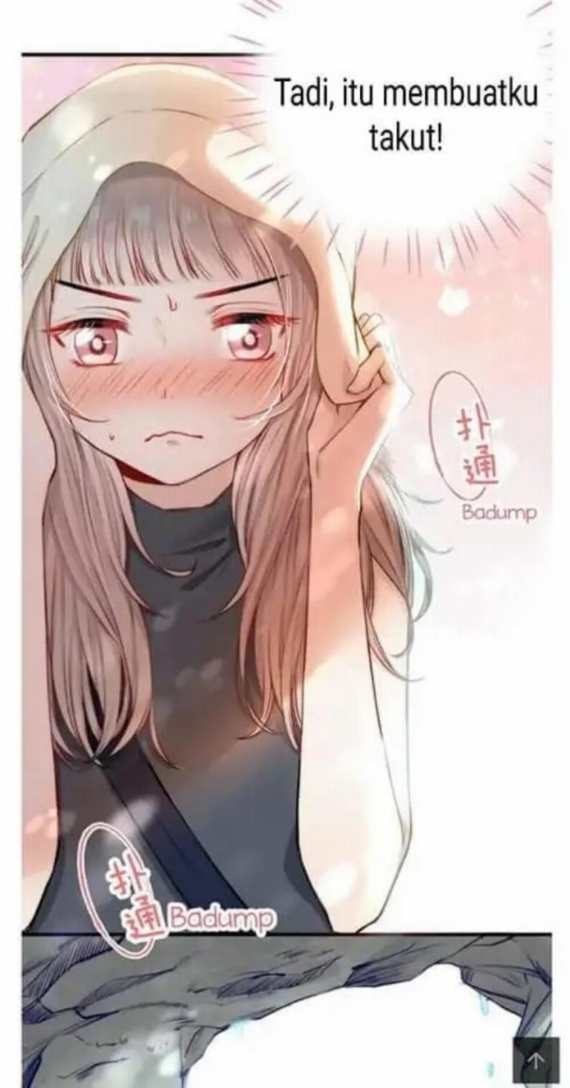 Gradually Close to the Heart Chapter 12 Gambar 13