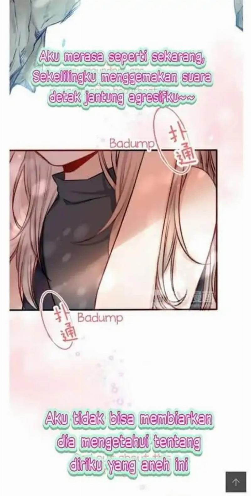 Gradually Close to the Heart Chapter 12 Gambar 14