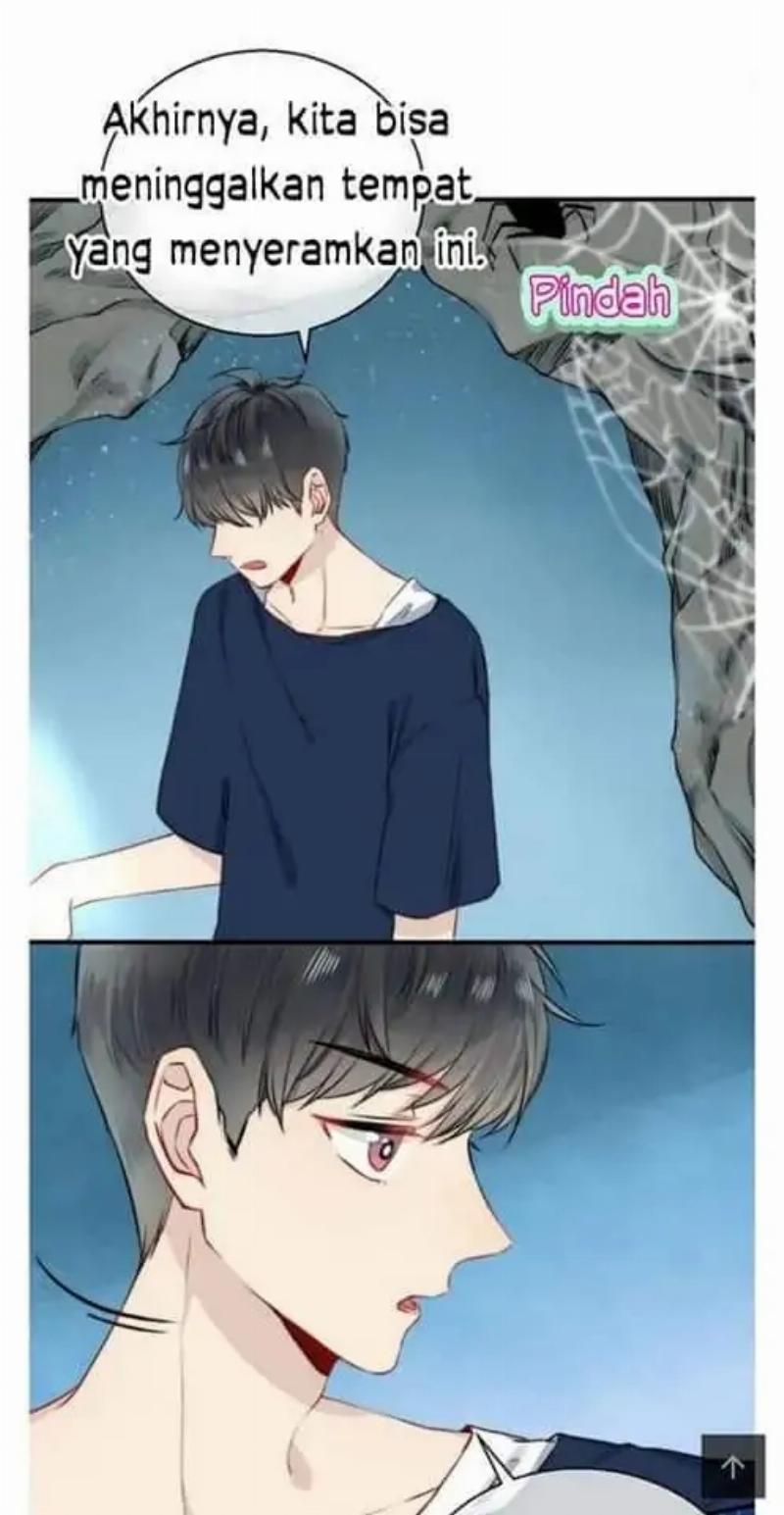Gradually Close to the Heart Chapter 12 Gambar 17