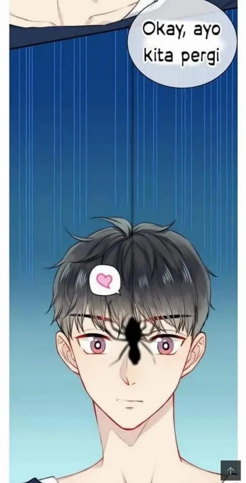 Gradually Close to the Heart Chapter 12 Gambar 18