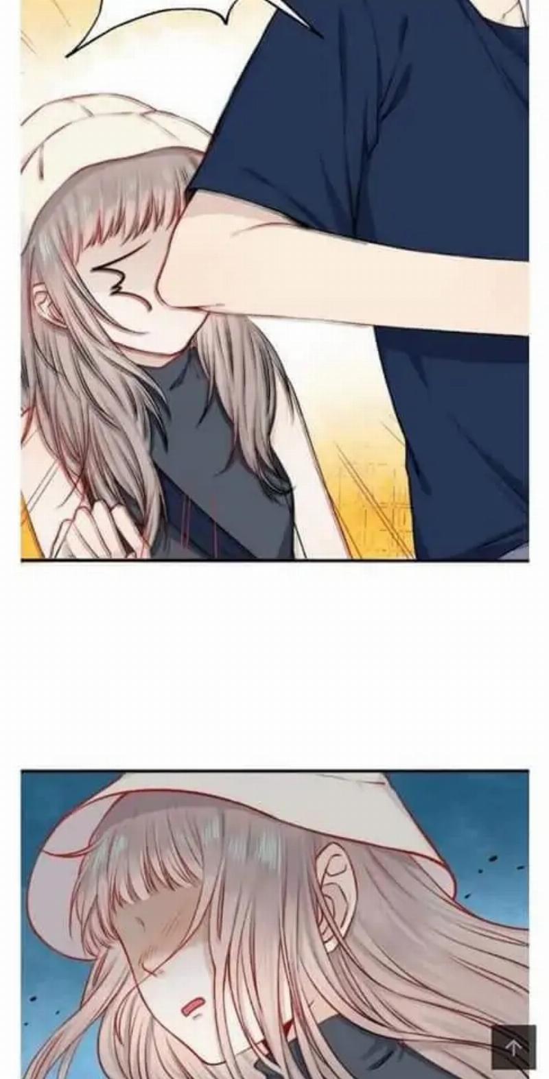 Gradually Close to the Heart Chapter 12 Gambar 21