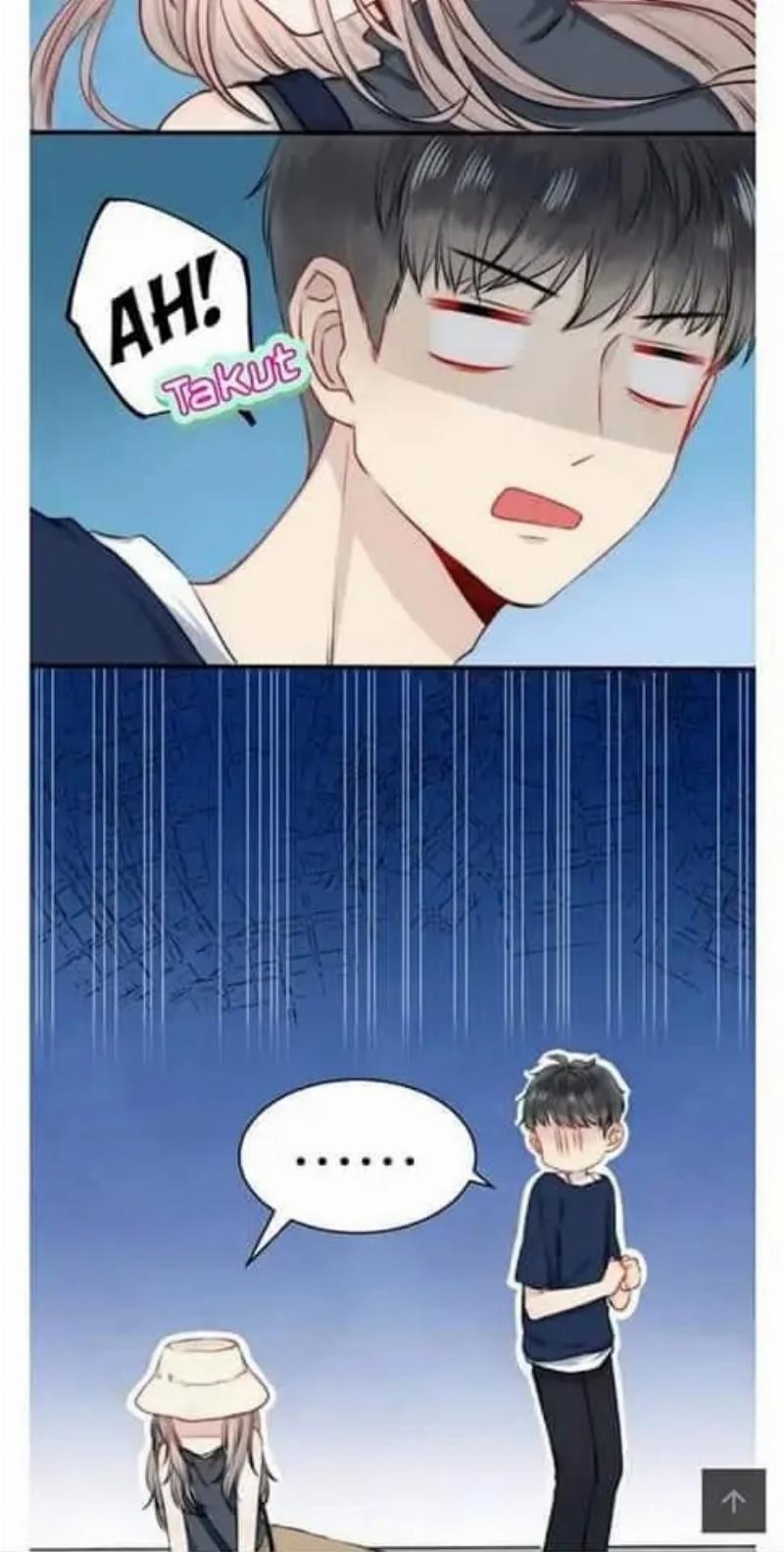 Gradually Close to the Heart Chapter 12 Gambar 22
