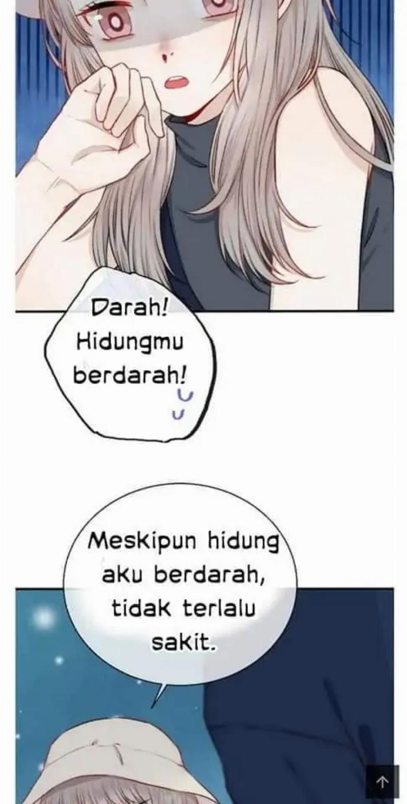 Gradually Close to the Heart Chapter 12 Gambar 25