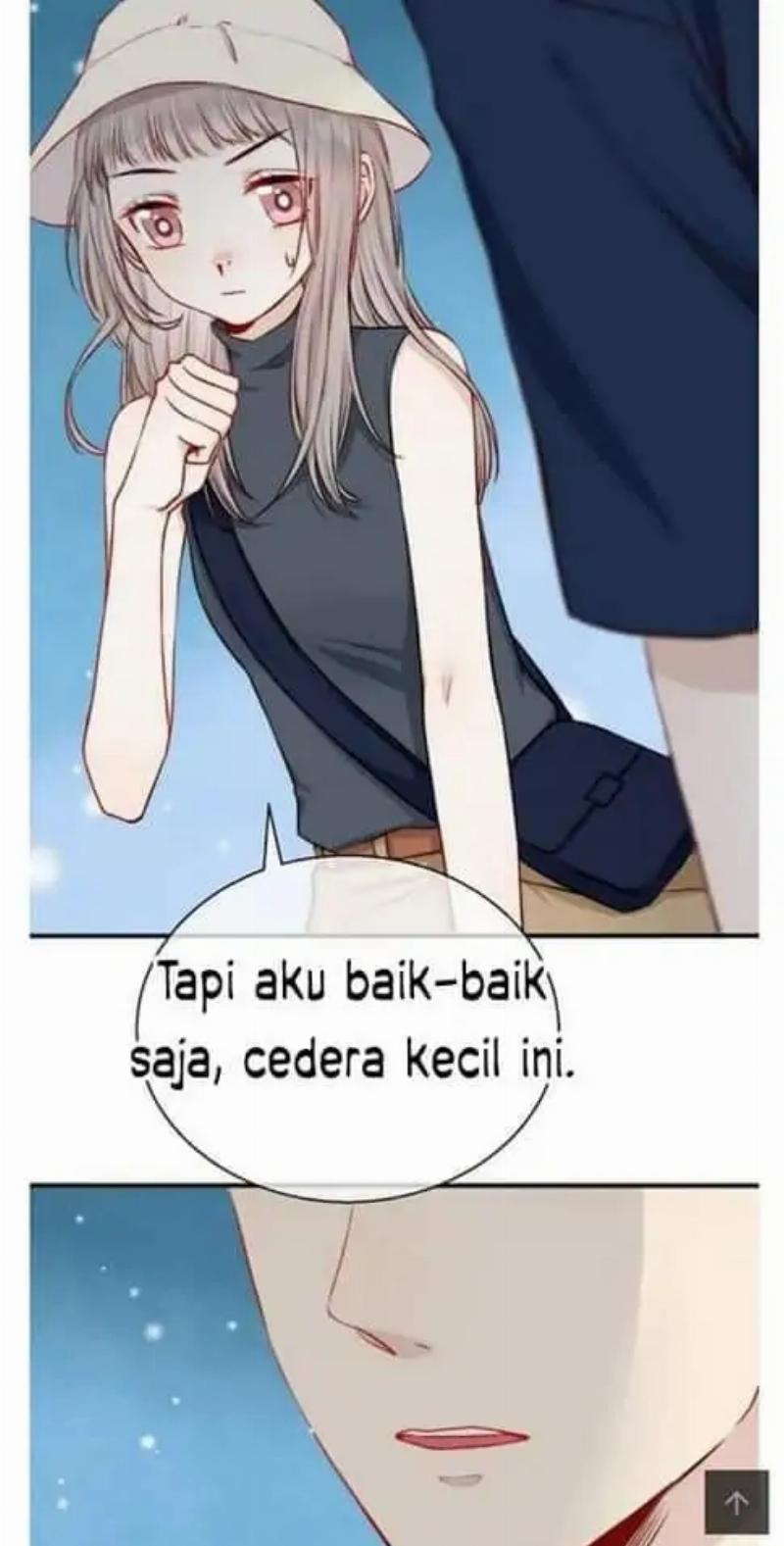 Gradually Close to the Heart Chapter 12 Gambar 26