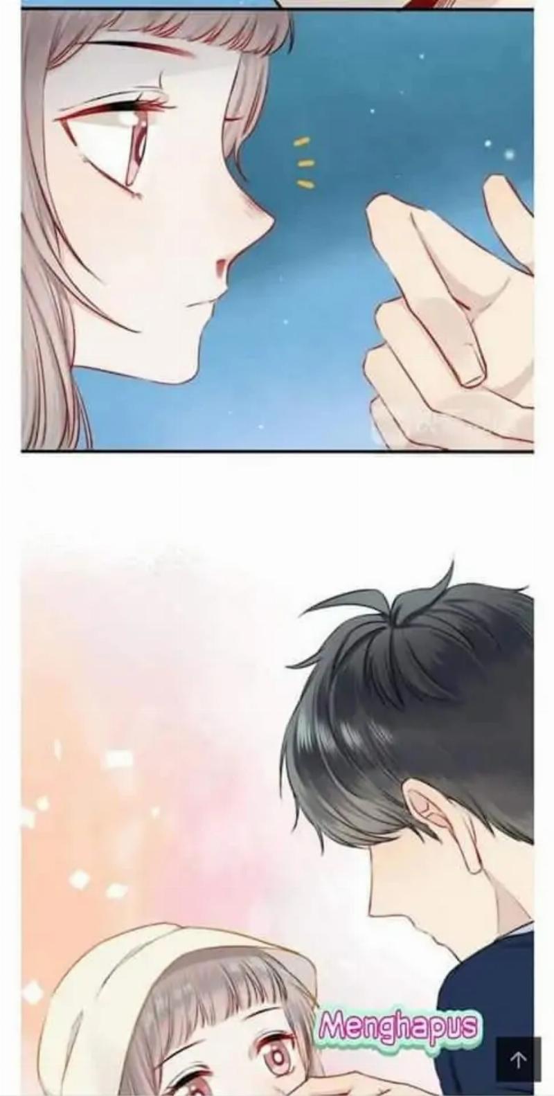 Gradually Close to the Heart Chapter 12 Gambar 27