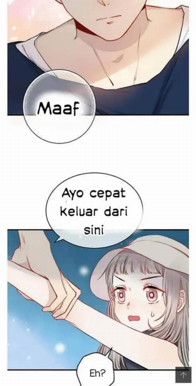 Gradually Close to the Heart Chapter 12 Gambar 29