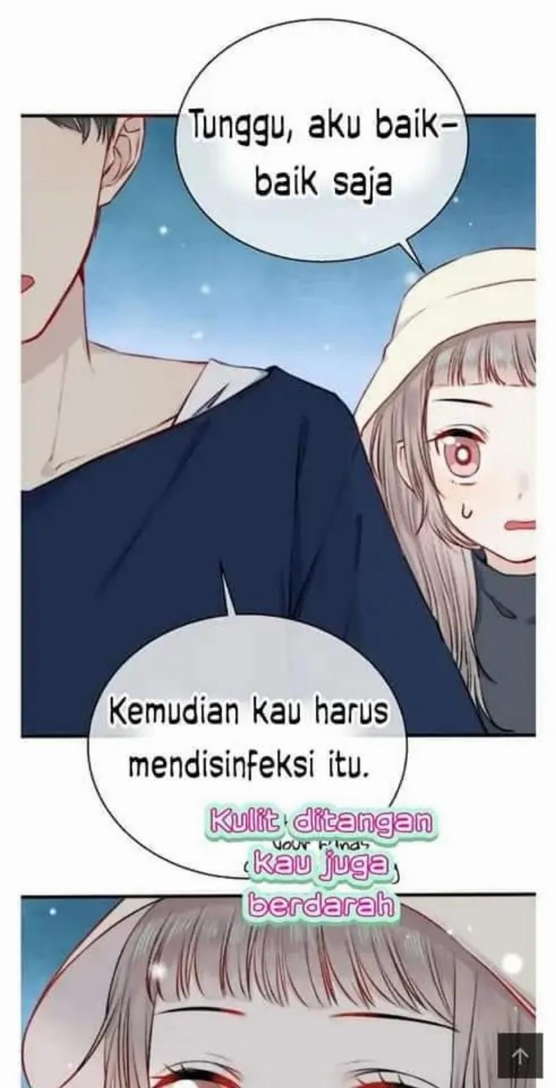 Gradually Close to the Heart Chapter 12 Gambar 30