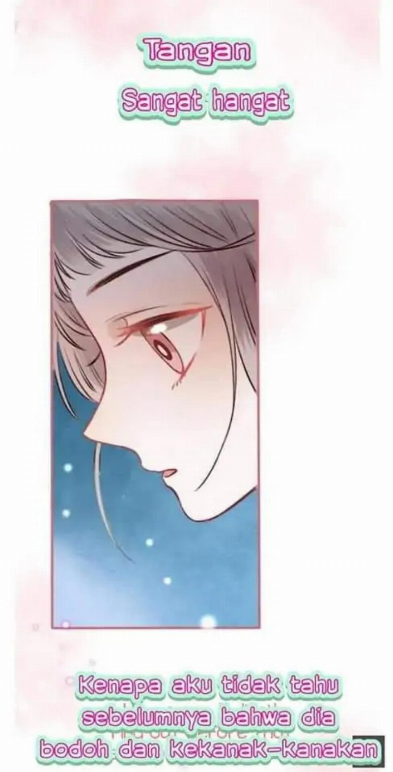 Gradually Close to the Heart Chapter 12 Gambar 32