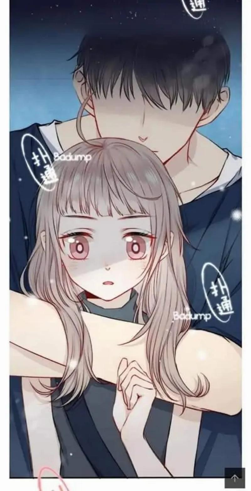 Gradually Close to the Heart Chapter 12 Gambar 4