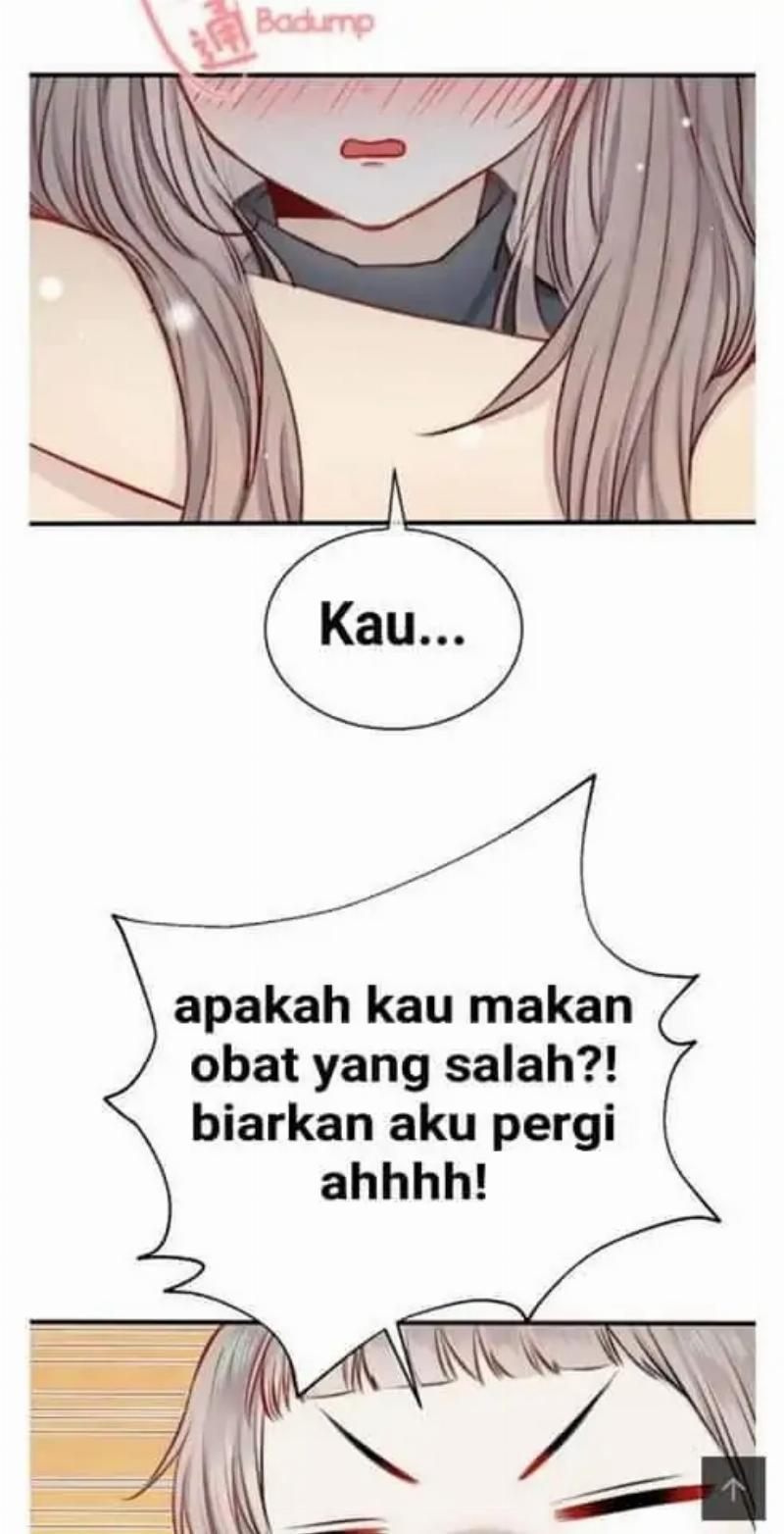Gradually Close to the Heart Chapter 12 Gambar 5