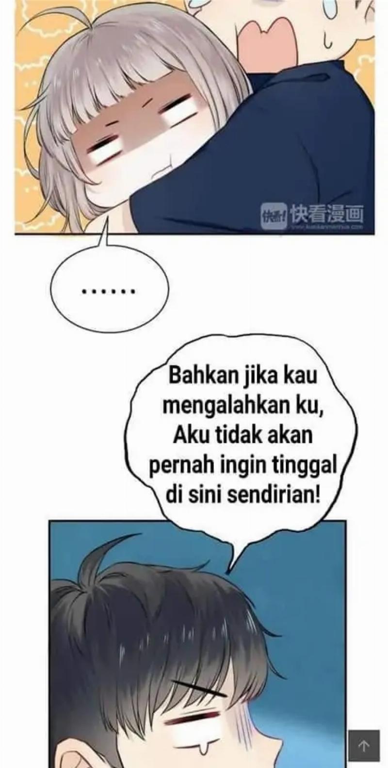 Gradually Close to the Heart Chapter 12 Gambar 8