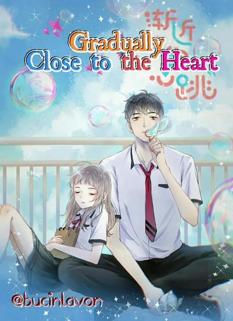 Baca Komik Gradually Close to the Heart Chapter 11 Gambar 1