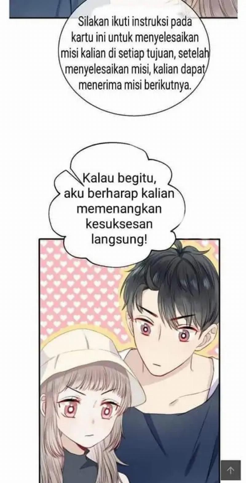 Gradually Close to the Heart Chapter 11 Gambar 12