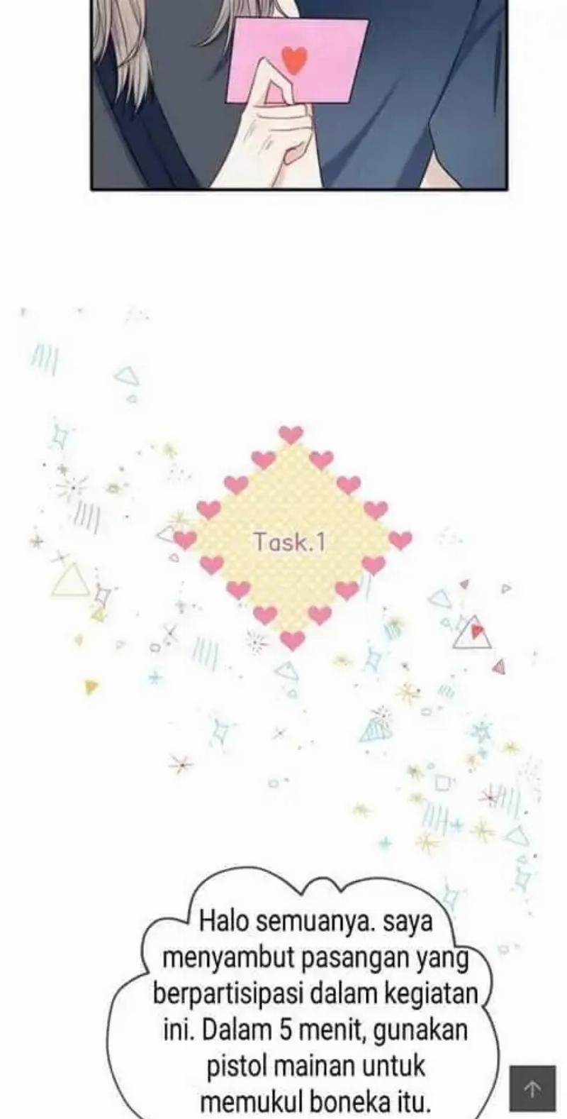 Gradually Close to the Heart Chapter 11 Gambar 13