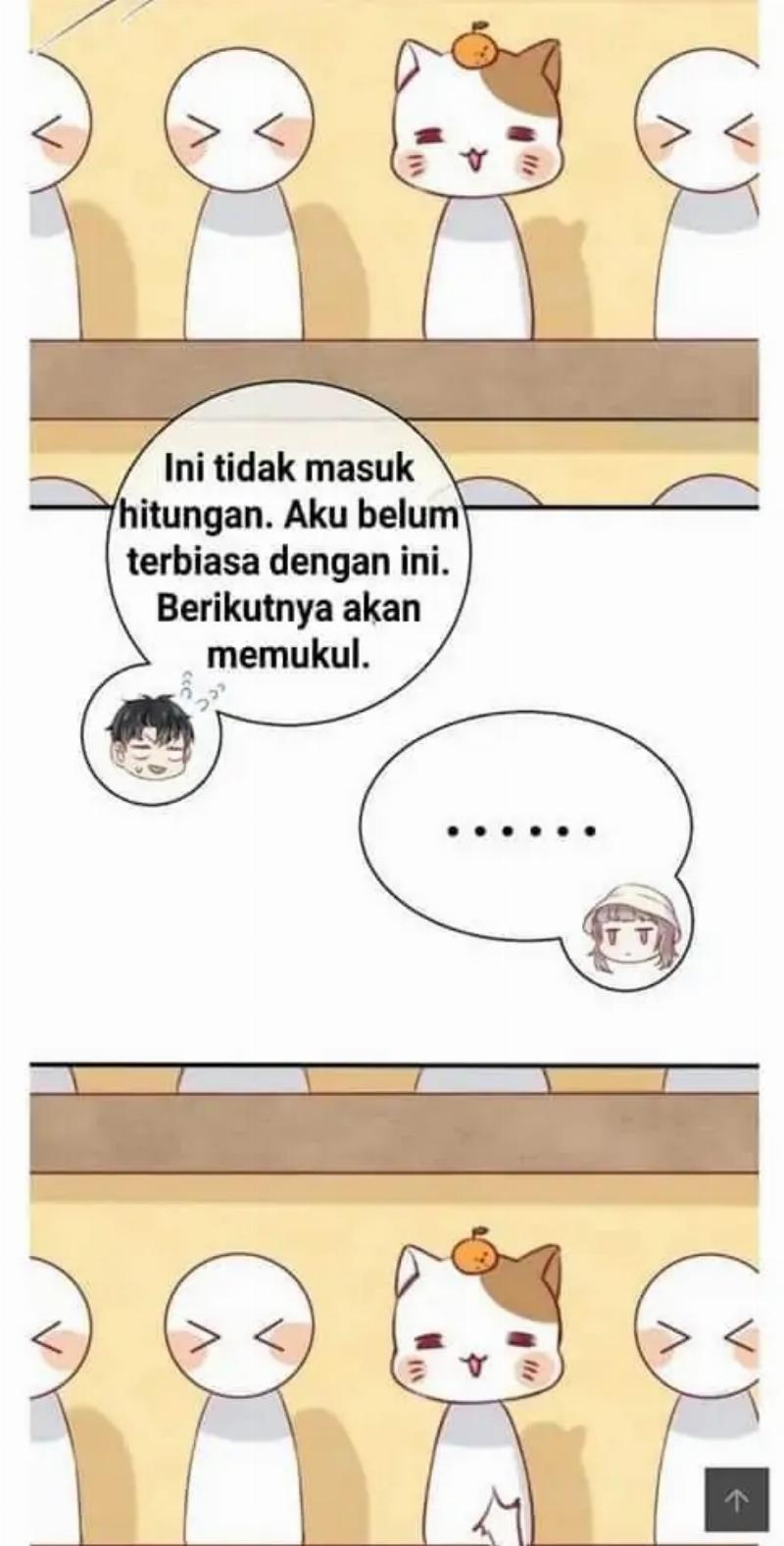 Gradually Close to the Heart Chapter 11 Gambar 17
