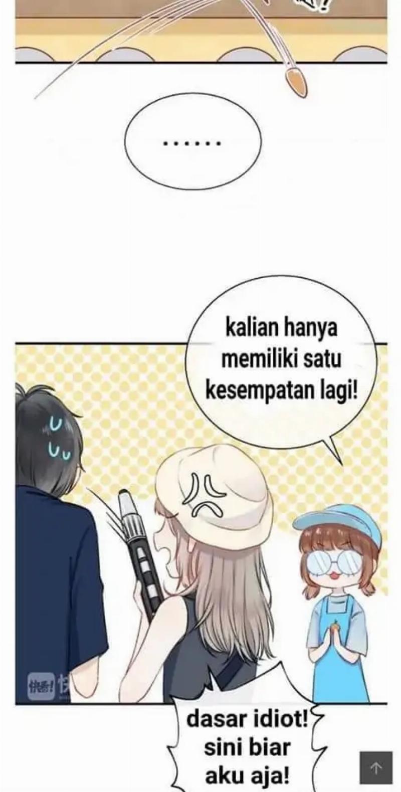 Gradually Close to the Heart Chapter 11 Gambar 18