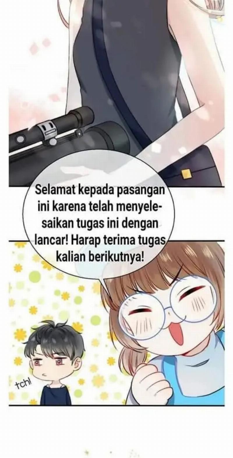 Gradually Close to the Heart Chapter 11 Gambar 21